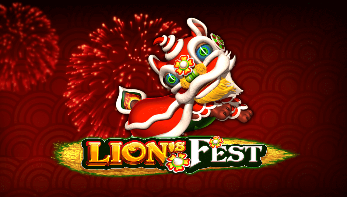 cai shen kingdom lions fest