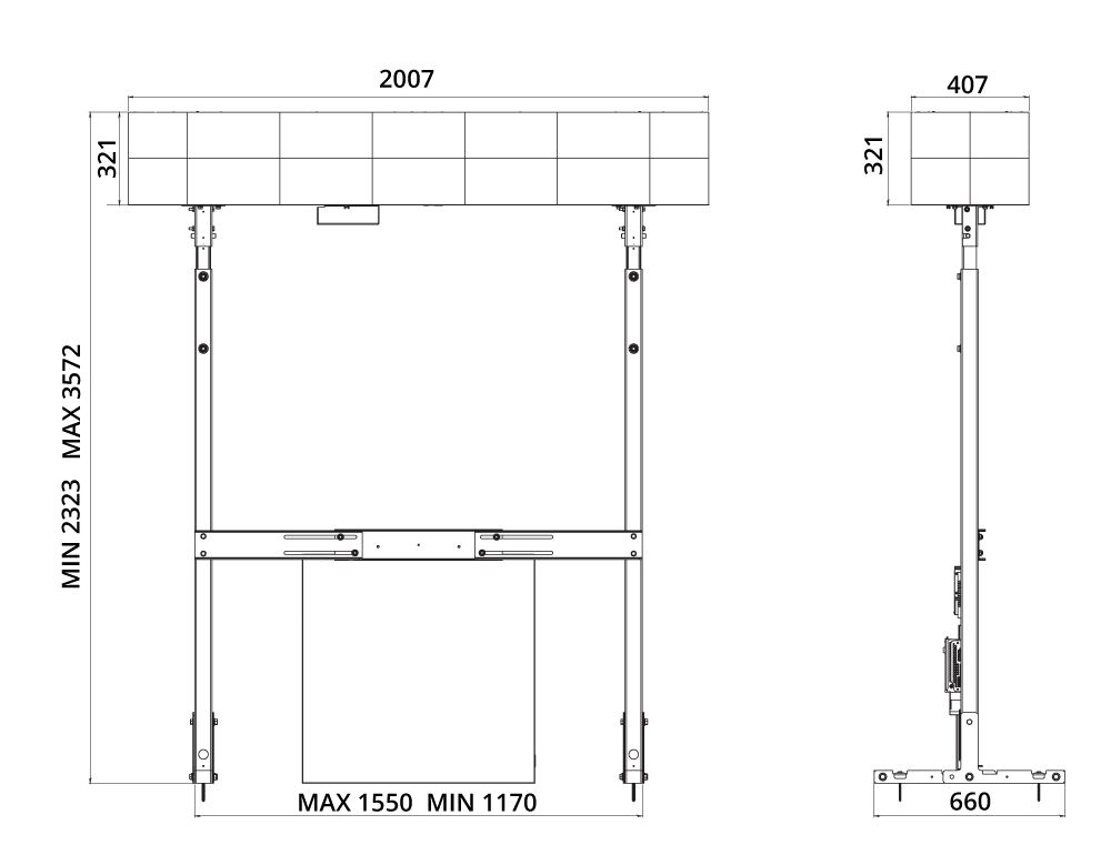 GSJBF2x14-G-Panel-Oval-Small