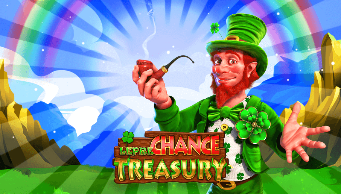 high cash leprechance treasury