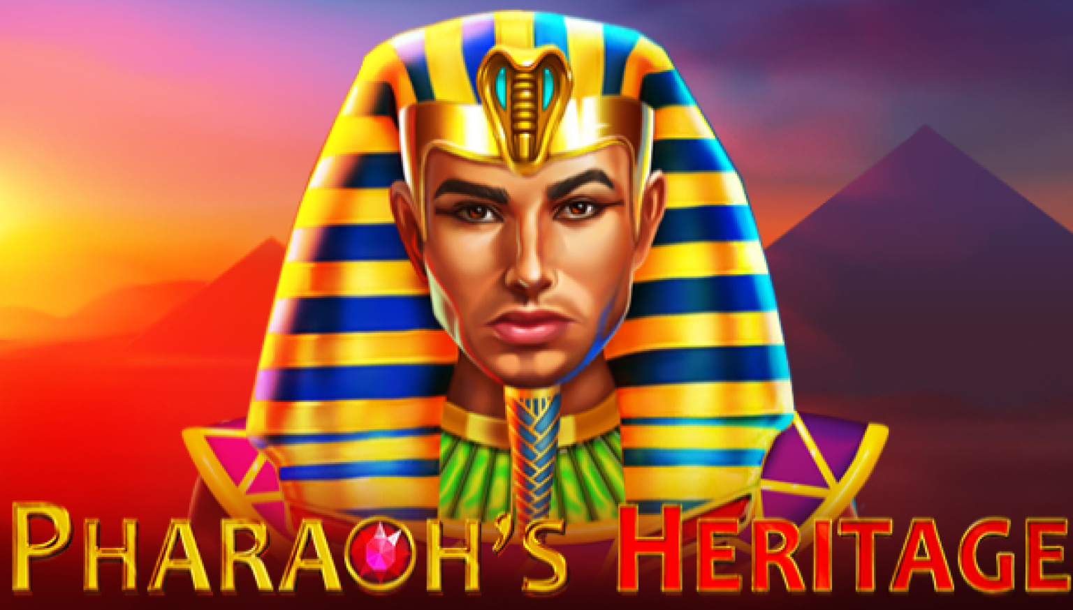 Pharaoh’s Heritage