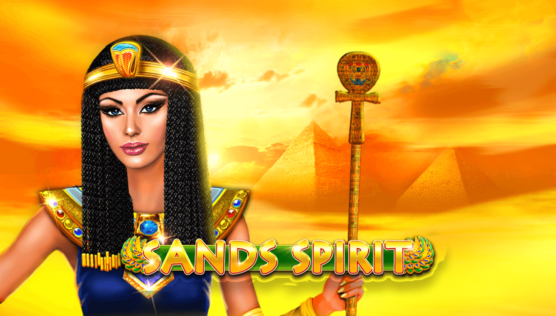 sands princess sands spirit