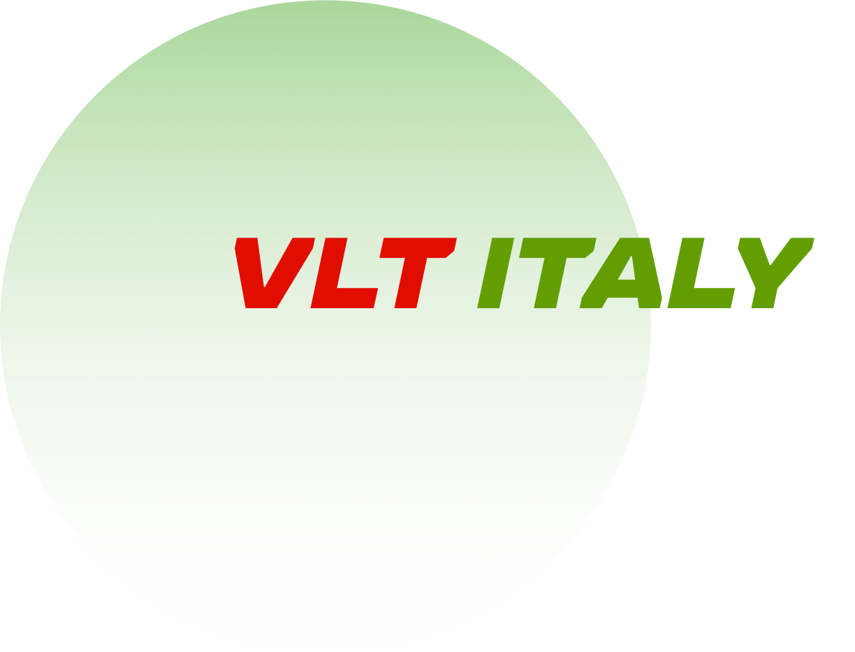 vlt italy d