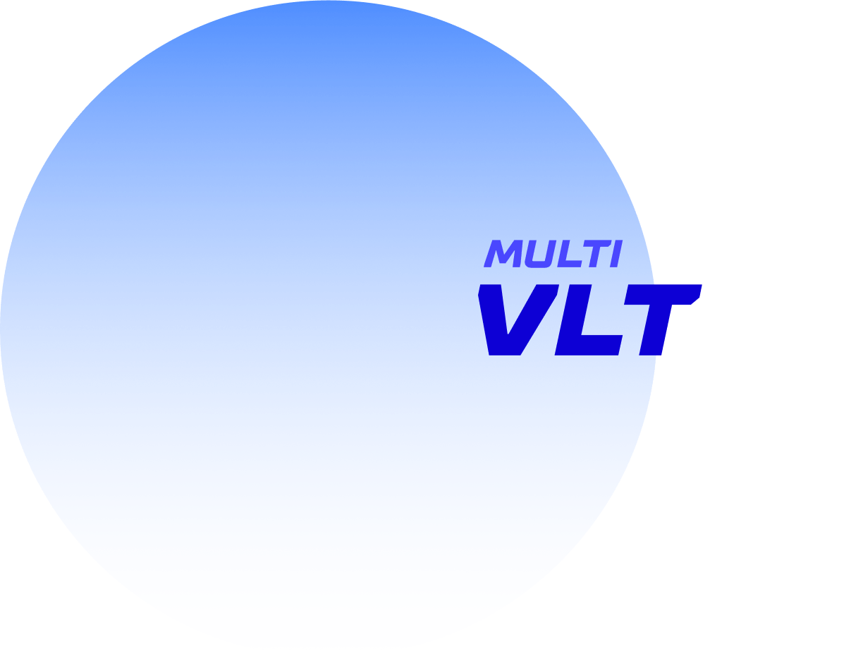 vlt multi d