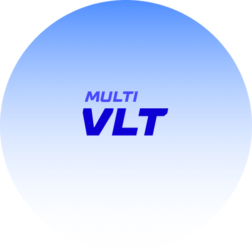 vlt multi m