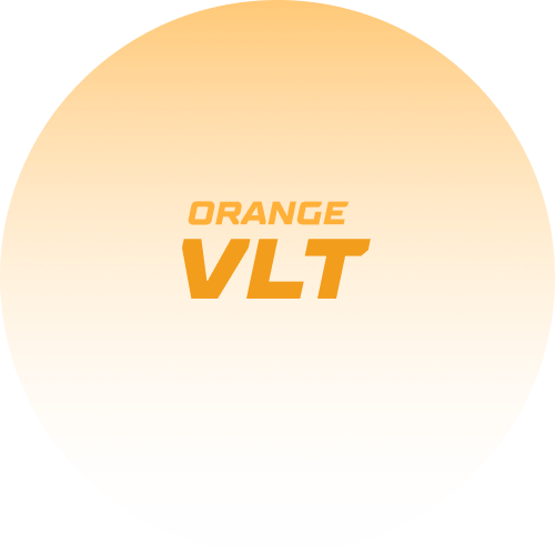 vlt orange m