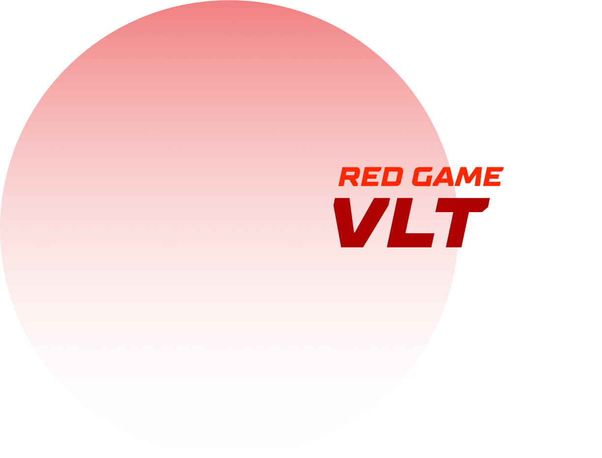 vlt red game d